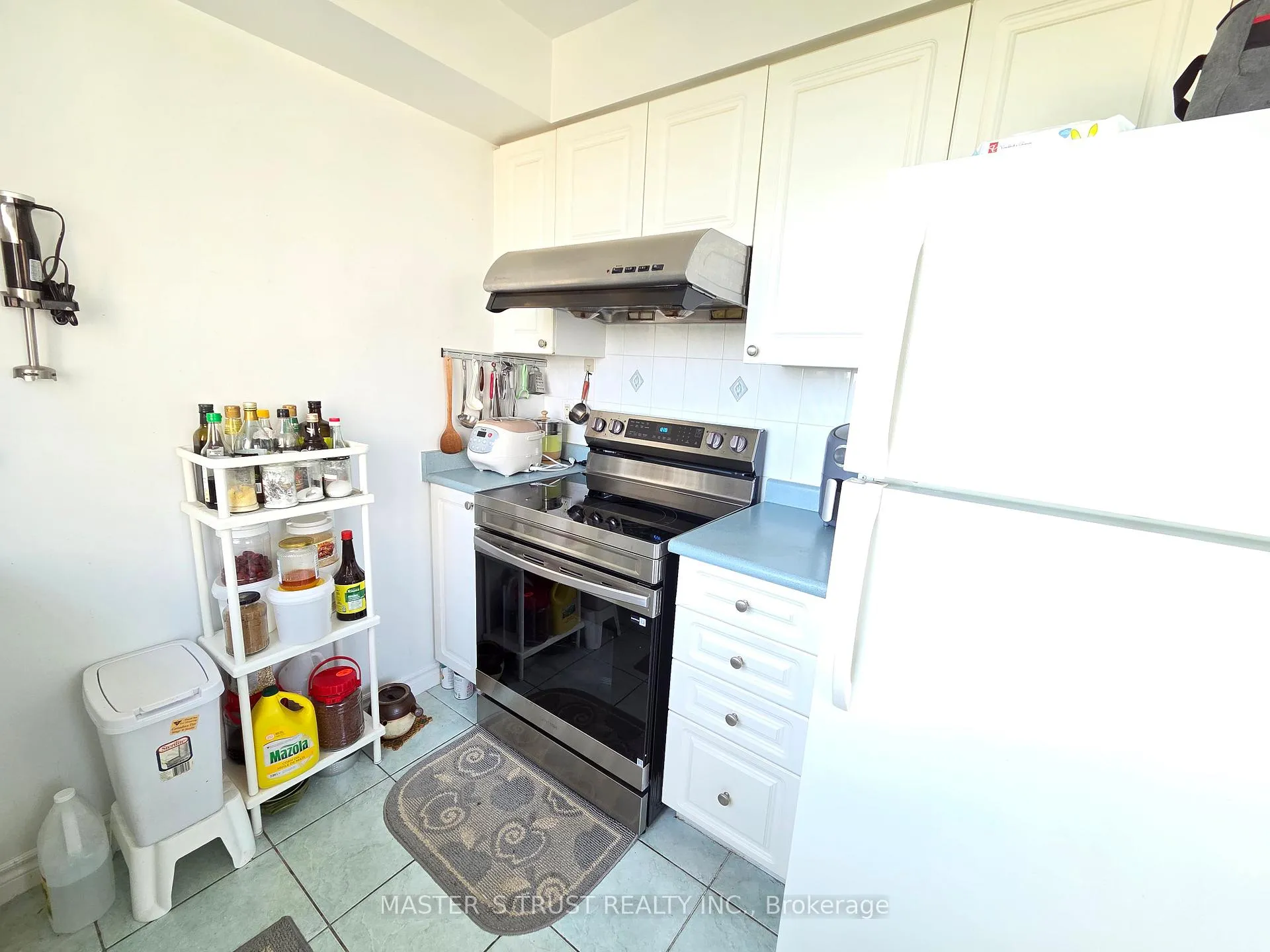 Photo 28 of Unit 1007, 2627 Mccowan Road, Scarborough, Agincourt North — HOMEH