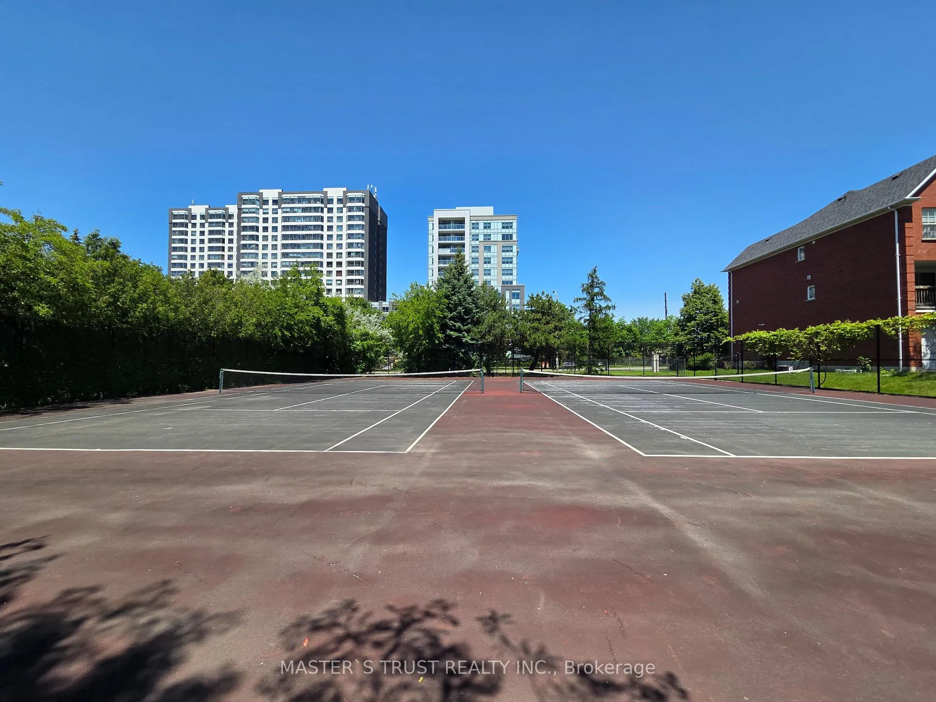 Photo 29 of Unit 1007, 2627 Mccowan Road, Scarborough, Agincourt North — HOMEH
