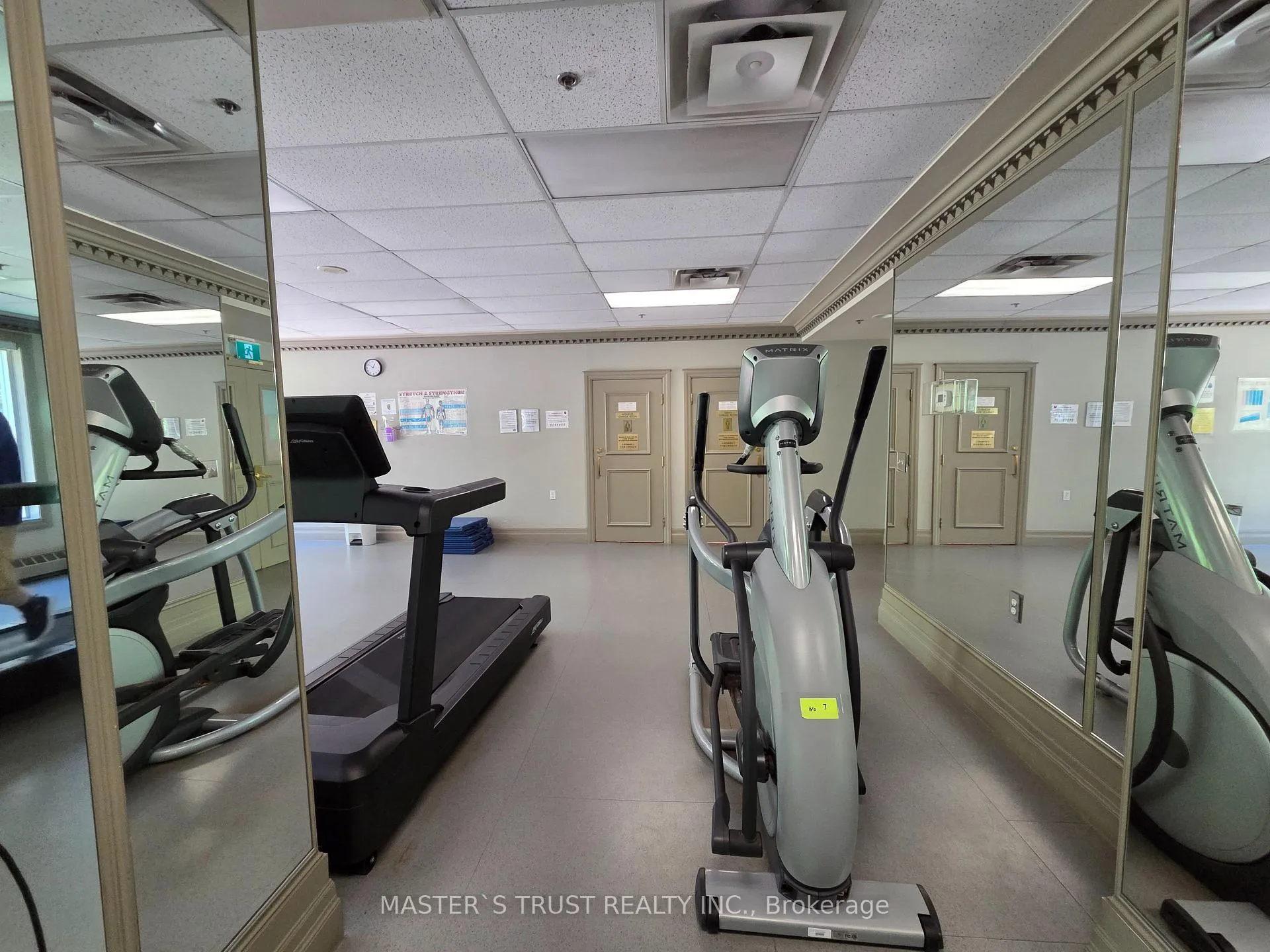 Photo 32 of Unit 1007, 2627 Mccowan Road, Scarborough, Agincourt North — HOMEH