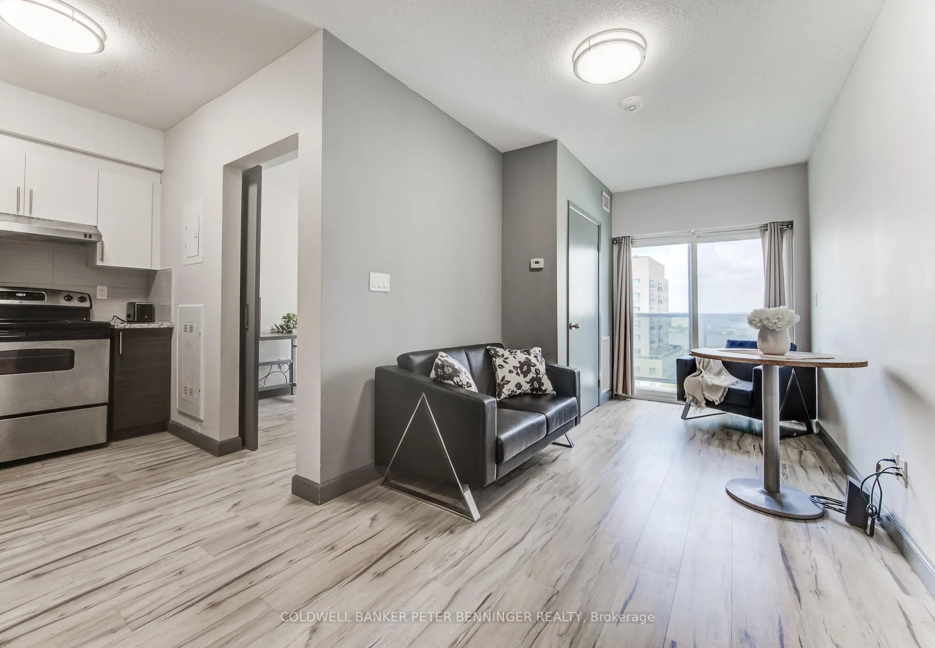 Photo 7 of Unit 1113, 258A Sunview Street, Waterloo, Beechwood/University — HOMEH