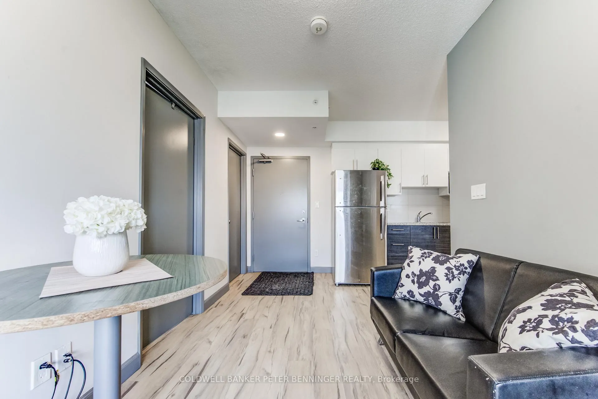 Photo 9 of Unit 1113, 258A Sunview Street, Waterloo, Beechwood/University — HOMEH