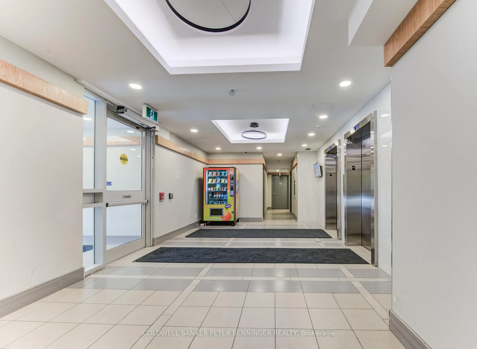 Photo 18 of Unit 1113, 258A Sunview Street, Waterloo, Beechwood/University — HOMEH