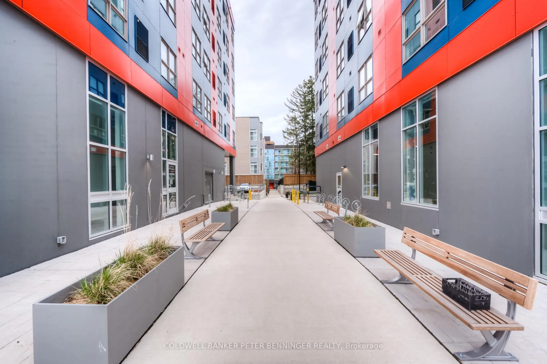 Photo 21 of Unit 1113, 258A Sunview Street, Waterloo, Beechwood/University — HOMEH