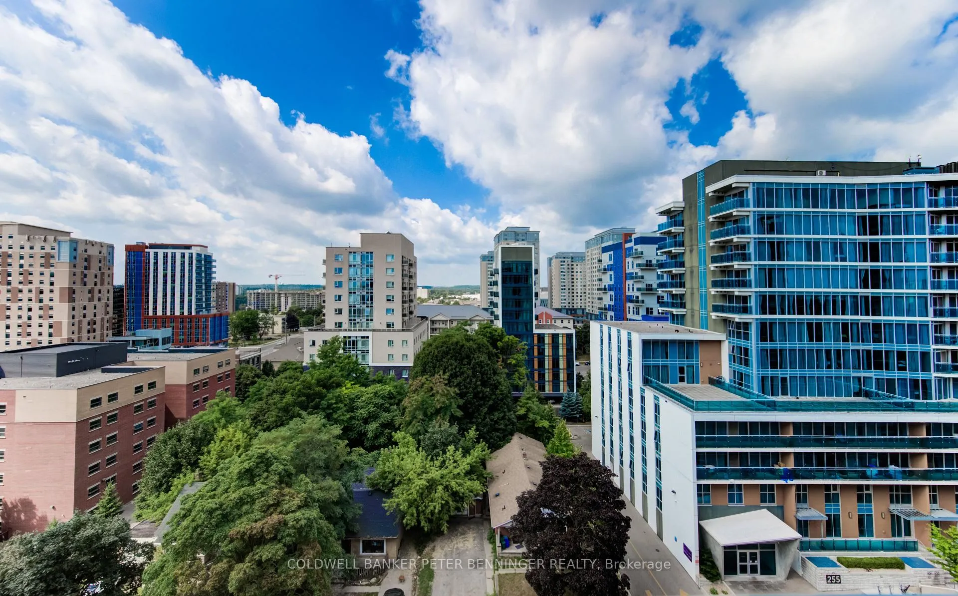 Photo 24 of Unit 1113, 258A Sunview Street, Waterloo, Beechwood/University — HOMEH