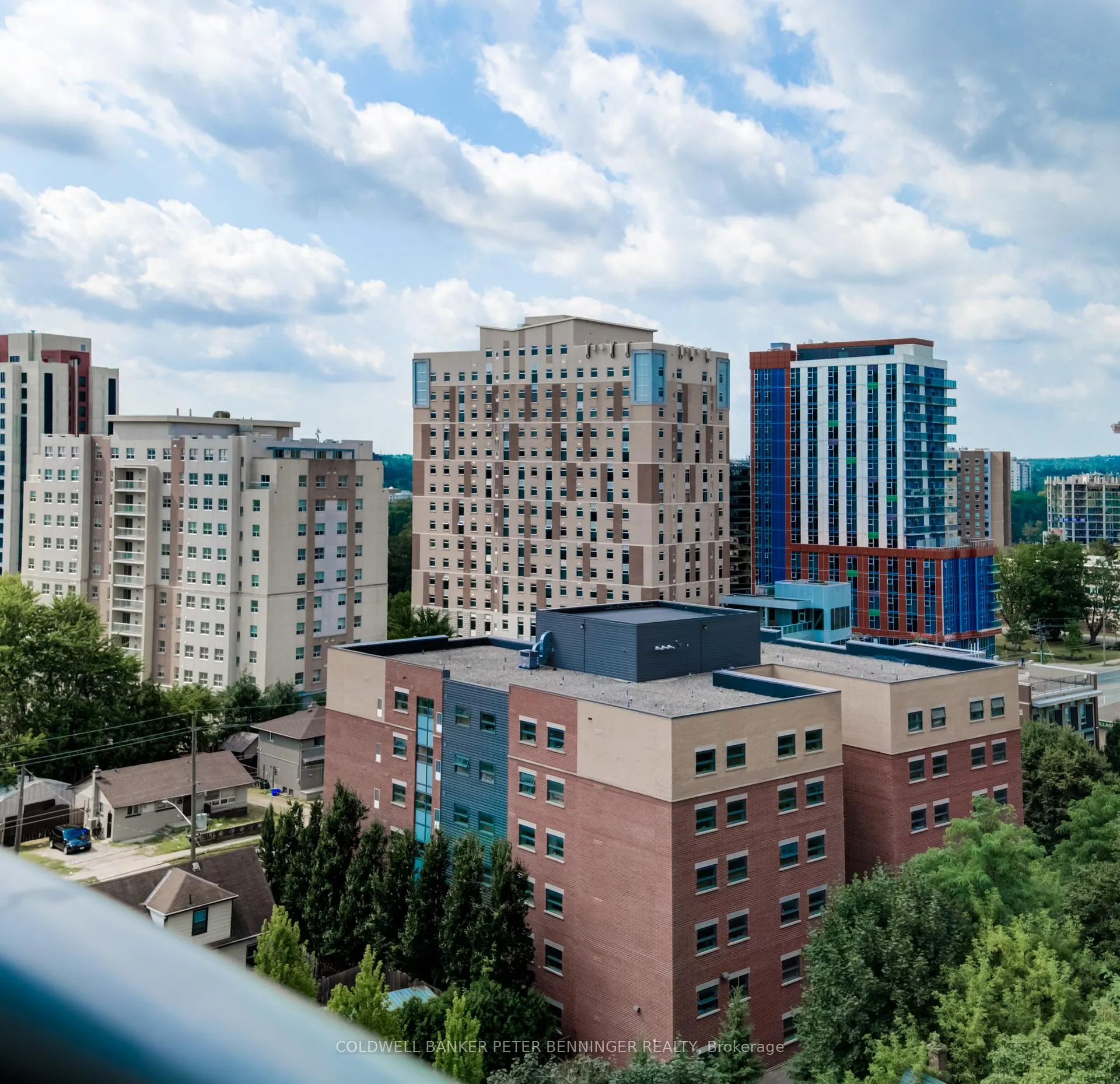 Photo 25 of Unit 1113, 258A Sunview Street, Waterloo, Beechwood/University — HOMEH