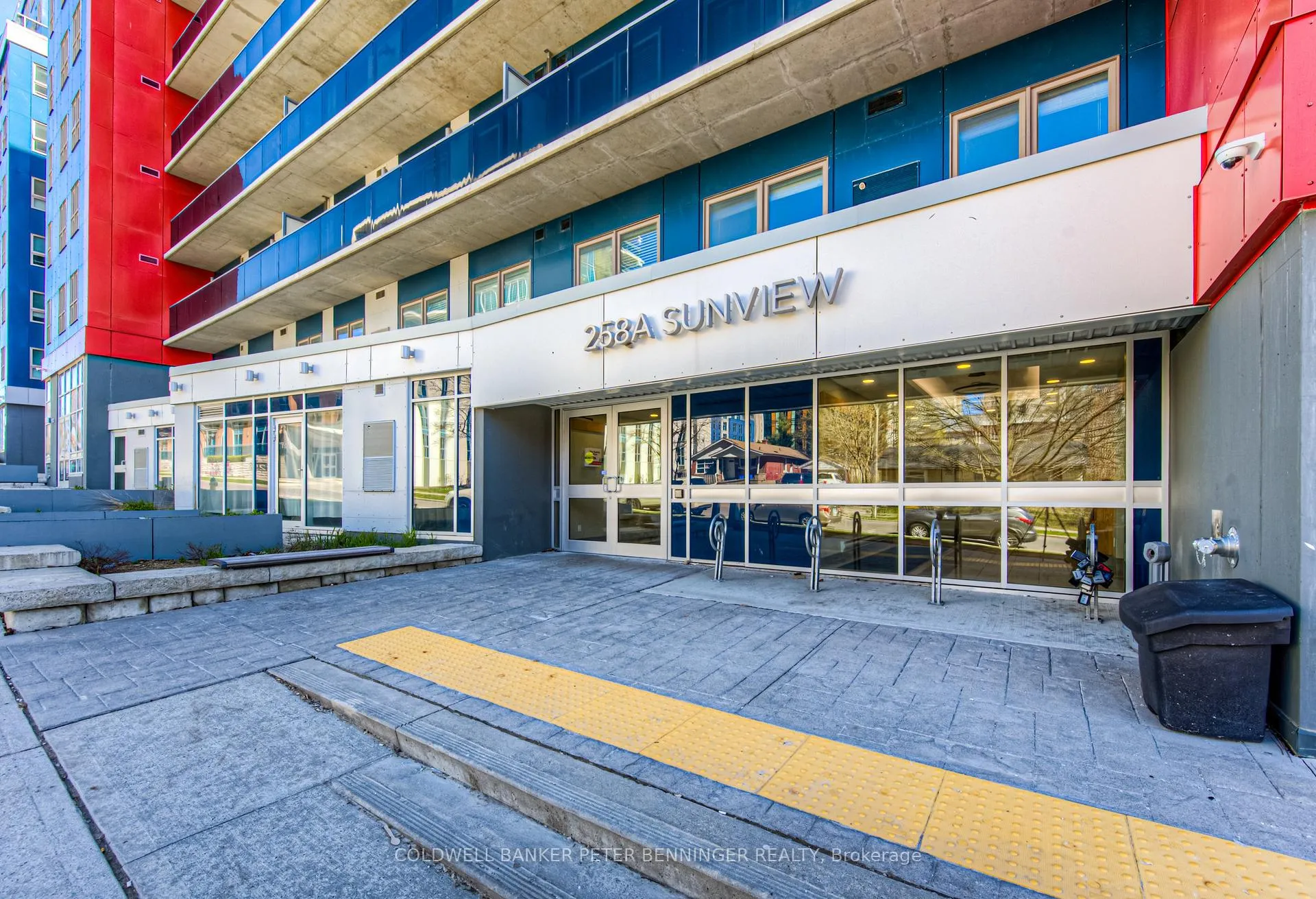 Photo 28 of Unit 1113, 258A Sunview Street, Waterloo, Beechwood/University — HOMEH