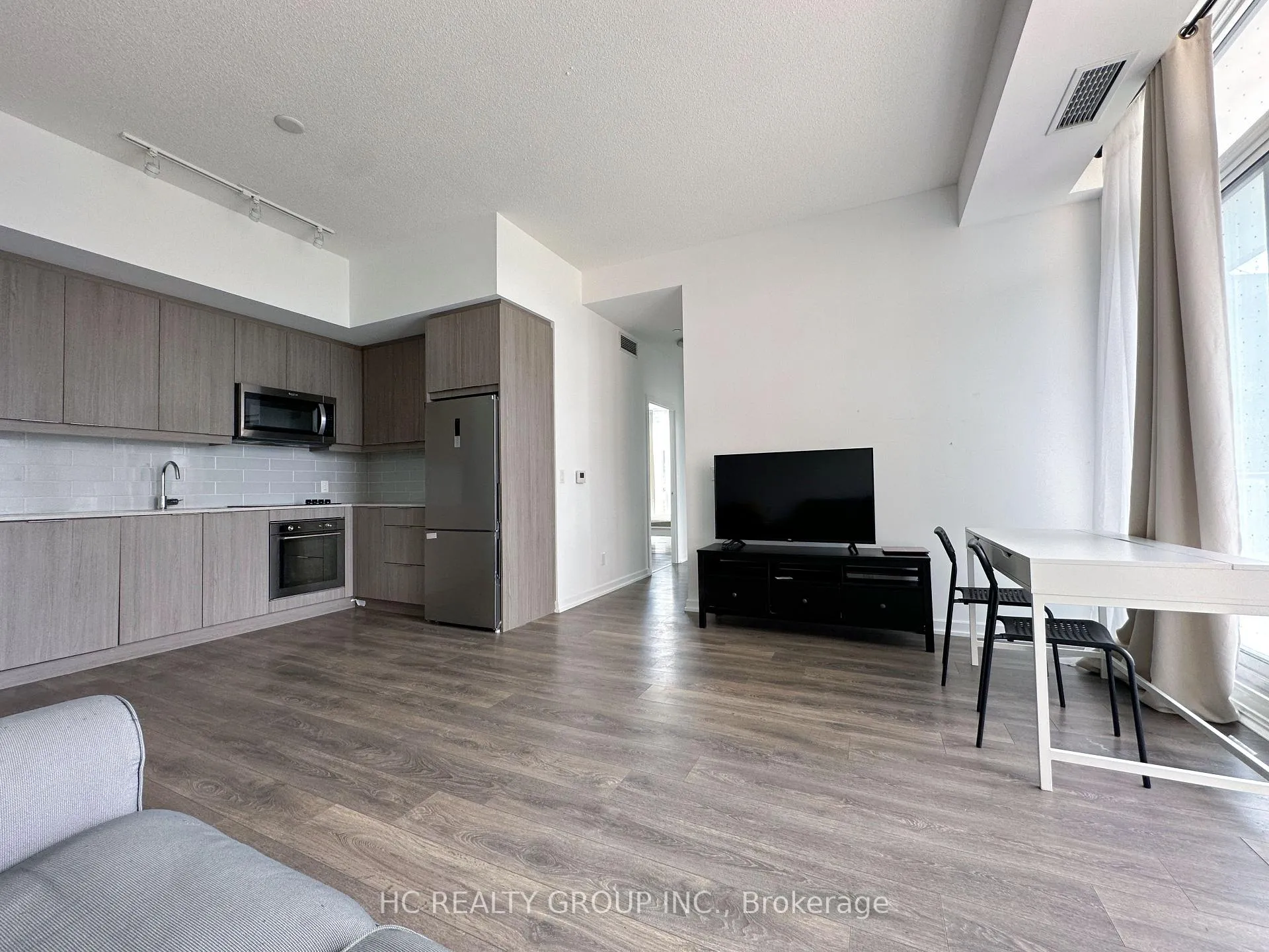 Photo 1 of Unit 203, 36 Forest Manor Road, North York, Henry Farm — HOMEH
