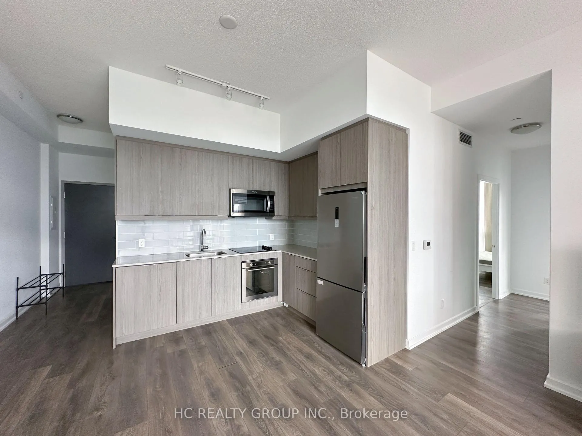 Photo 2 of Unit 203, 36 Forest Manor Road, North York, Henry Farm — HOMEH