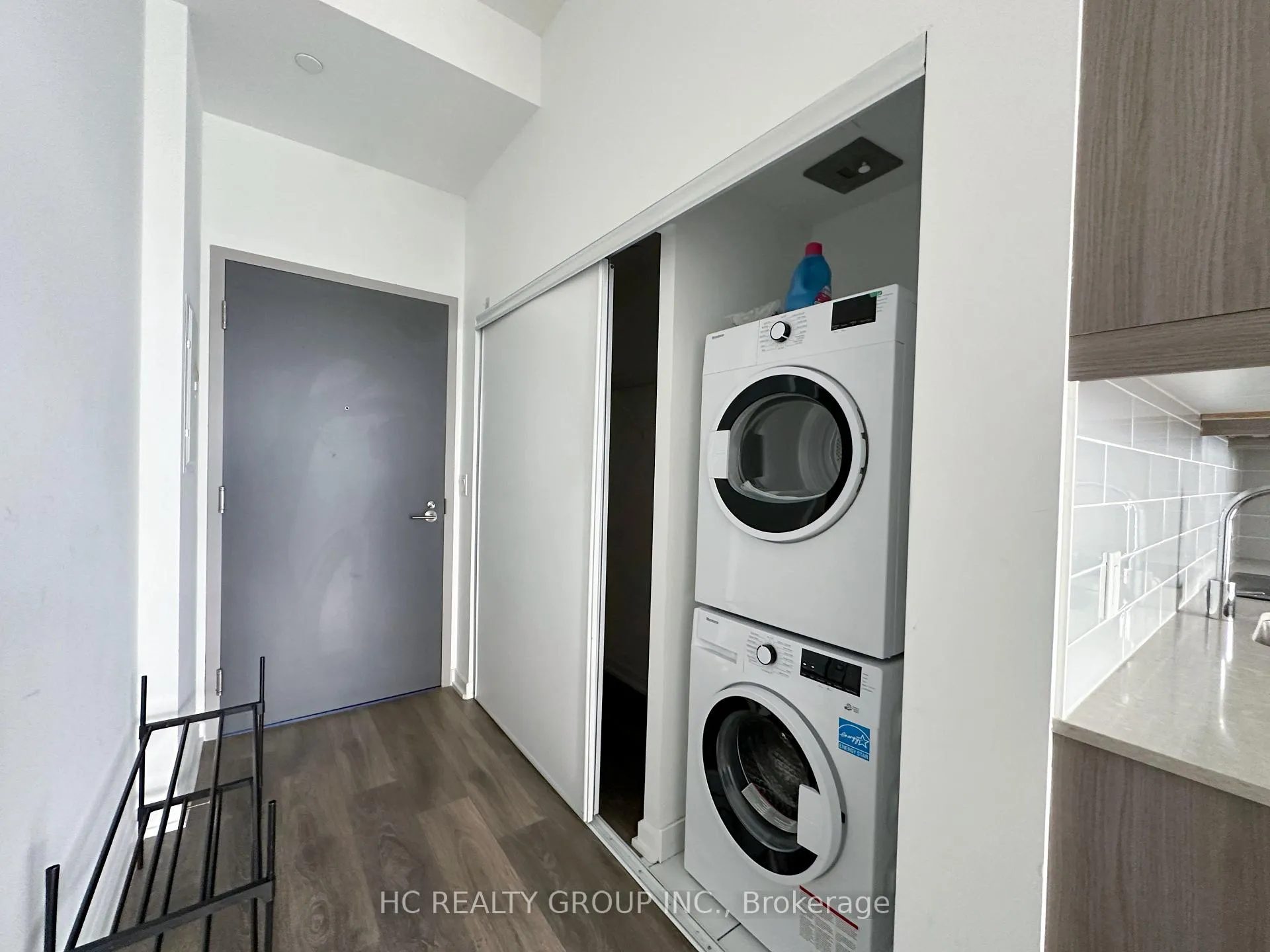 Photo 3 of Unit 203, 36 Forest Manor Road, North York, Henry Farm — HOMEH