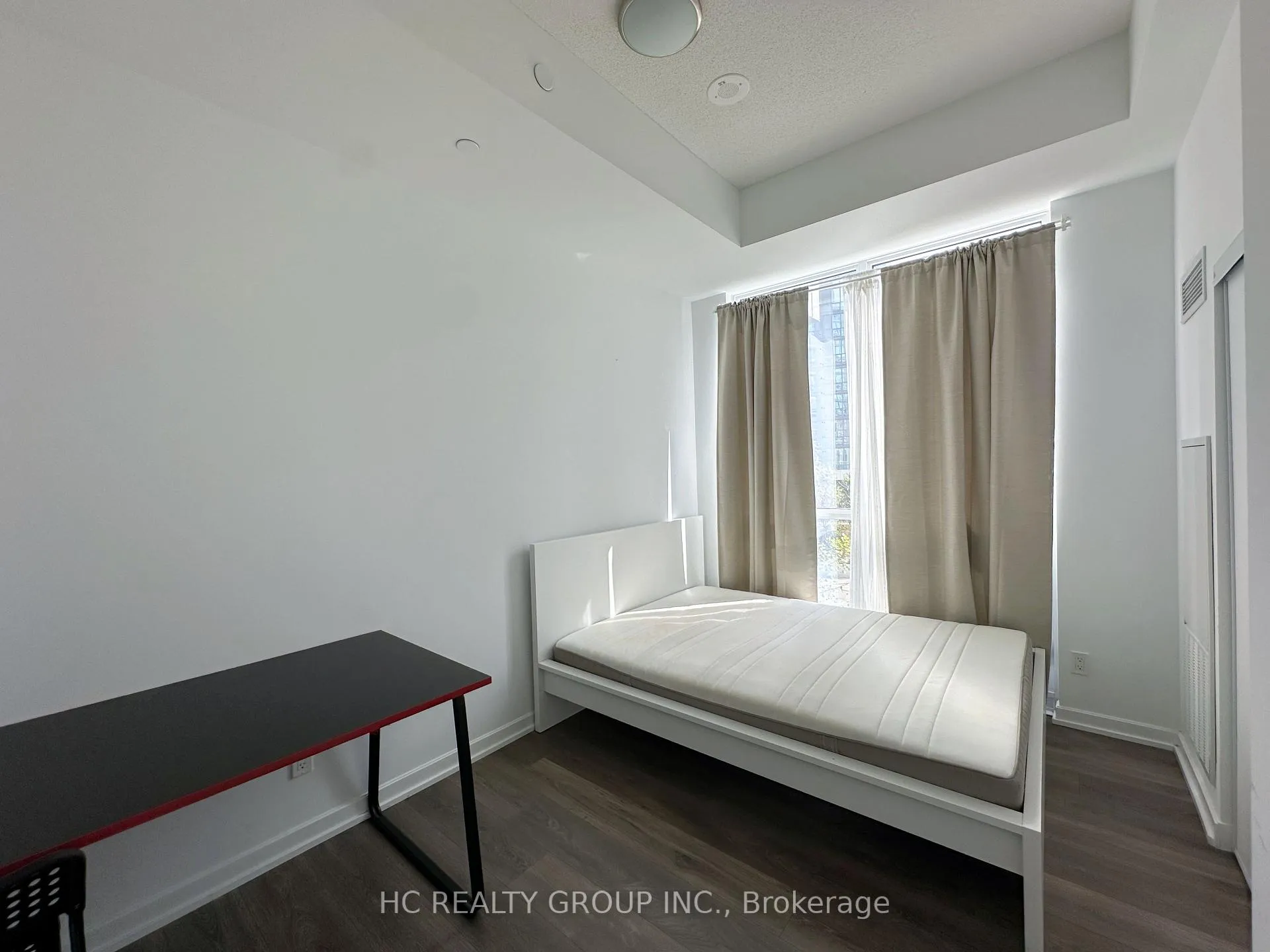 Photo 4 of Unit 203, 36 Forest Manor Road, North York, Henry Farm — HOMEH