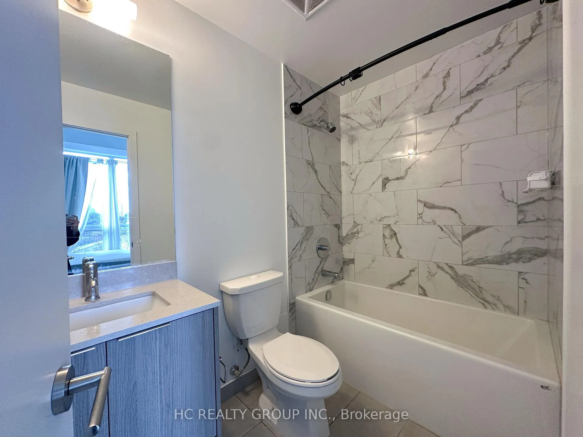 Photo 5 of Unit 203, 36 Forest Manor Road, North York, Henry Farm — HOMEH