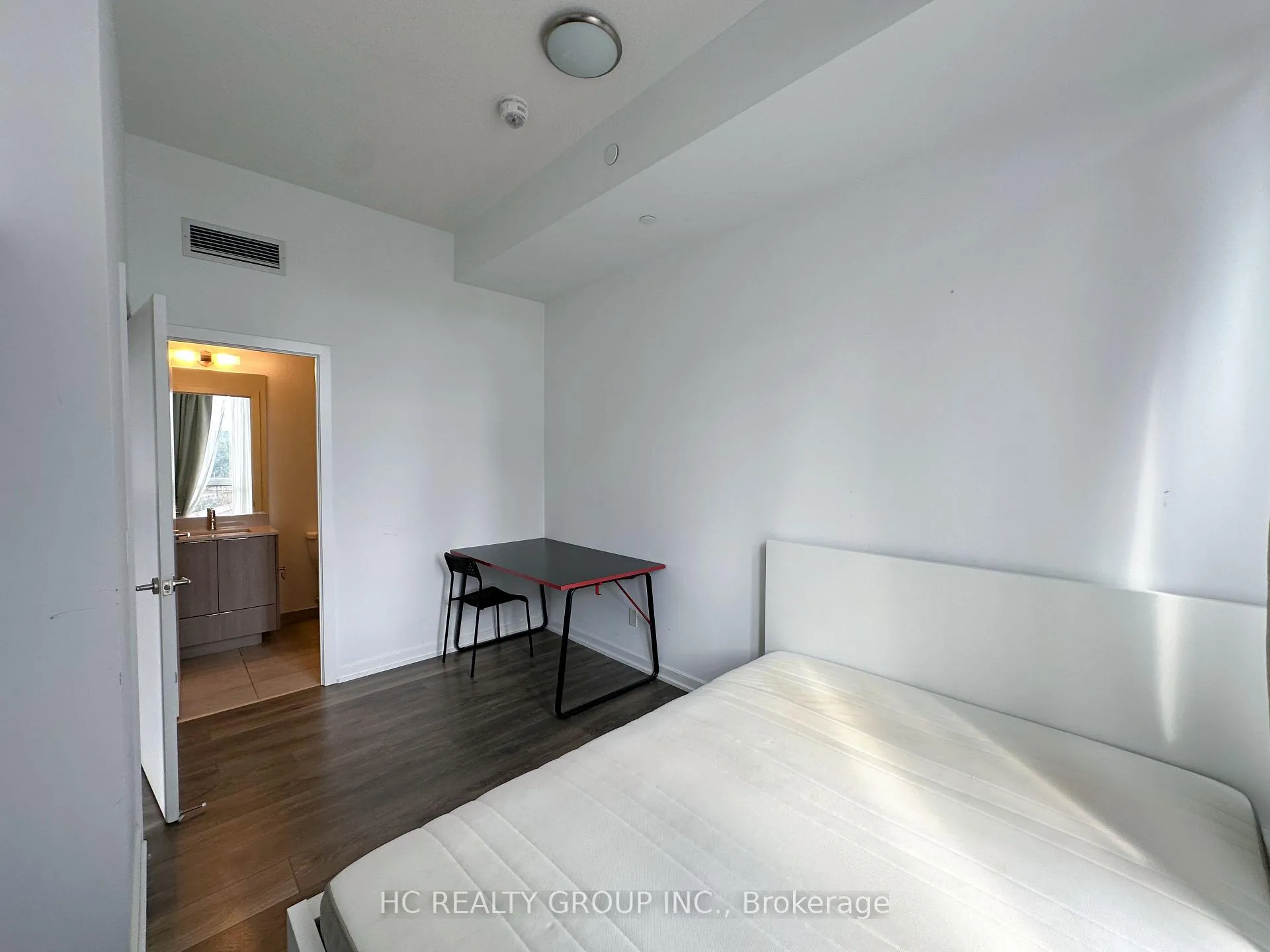 Photo 7 of Unit 203, 36 Forest Manor Road, North York, Henry Farm — HOMEH