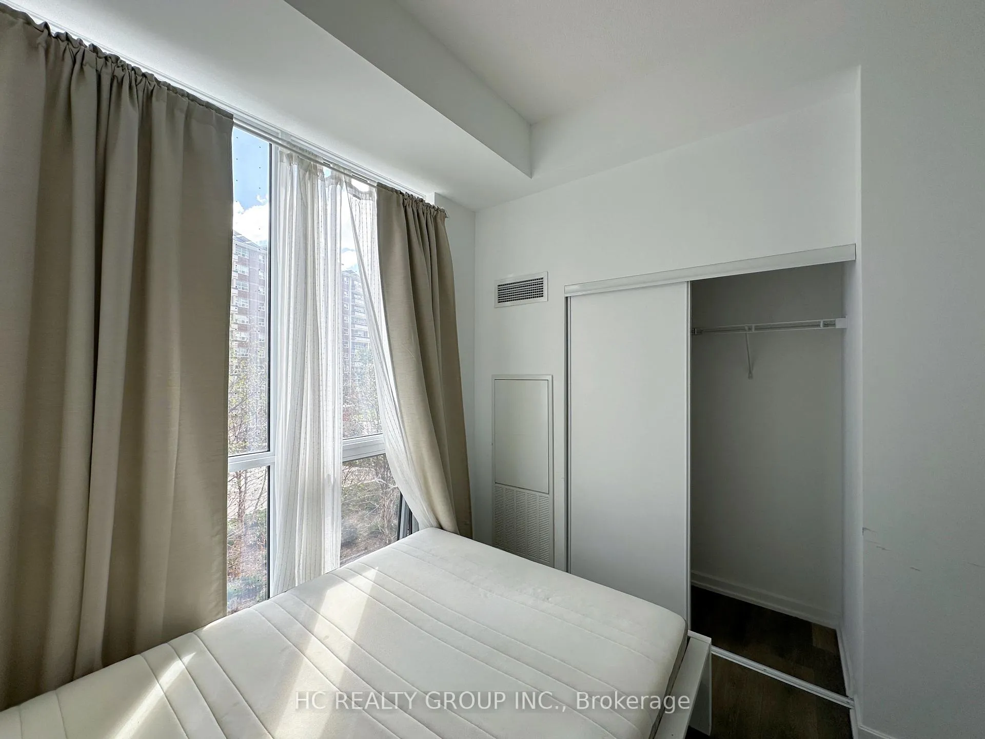 Photo 8 of Unit 203, 36 Forest Manor Road, North York, Henry Farm — HOMEH