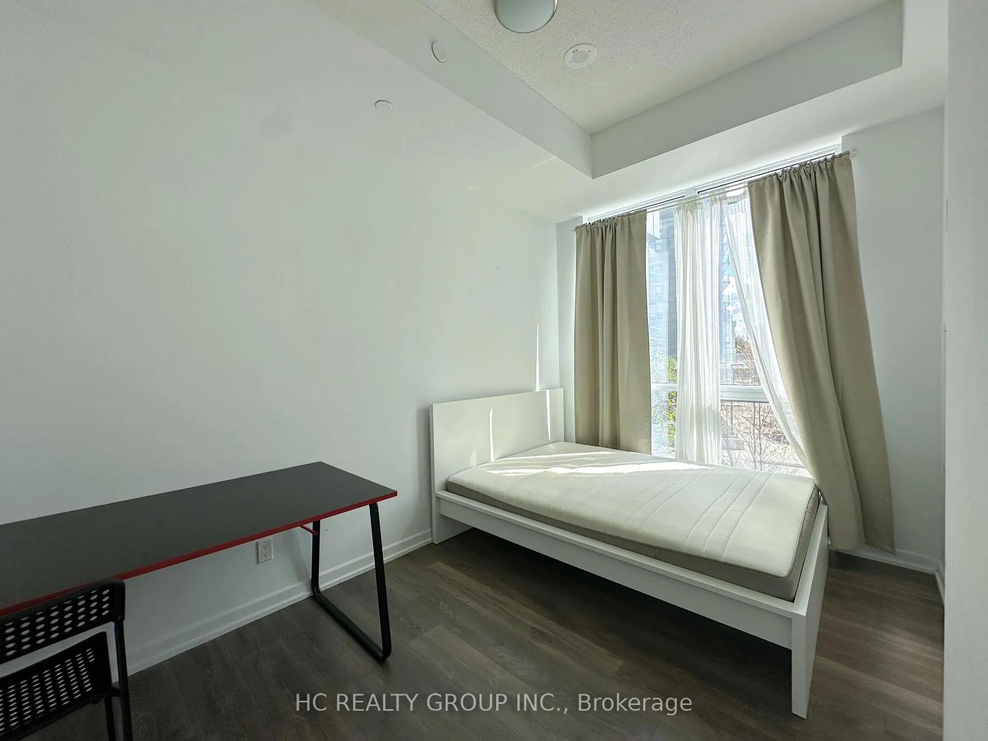 Photo 9 of Unit 203, 36 Forest Manor Road, North York, Henry Farm — HOMEH
