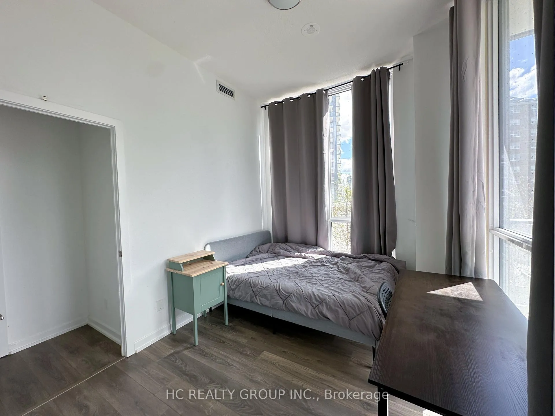 Photo 10 of Unit 203, 36 Forest Manor Road, North York, Henry Farm — HOMEH