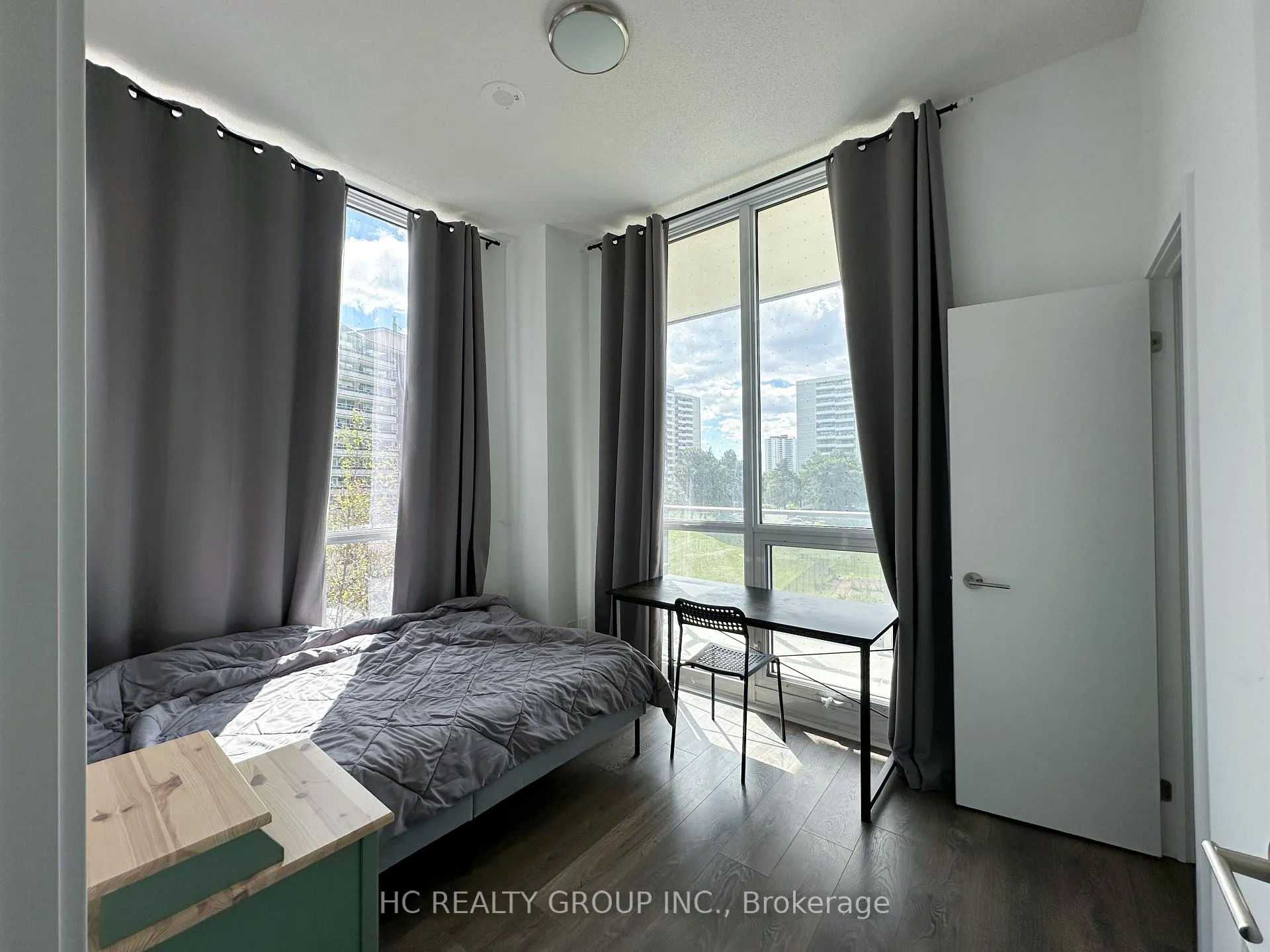 Photo 11 of Unit 203, 36 Forest Manor Road, North York, Henry Farm — HOMEH