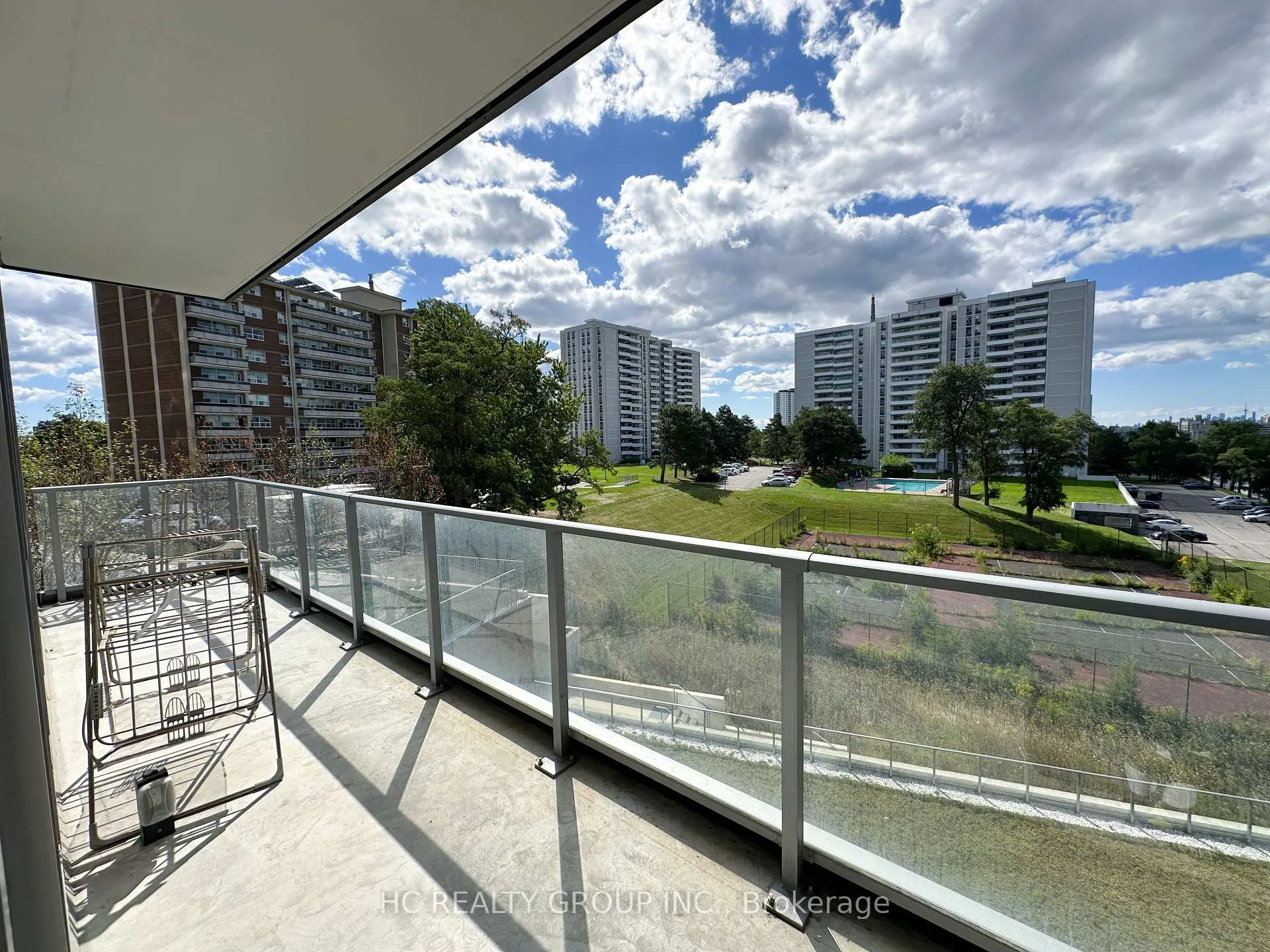 Photo 13 of Unit 203, 36 Forest Manor Road, North York, Henry Farm — HOMEH