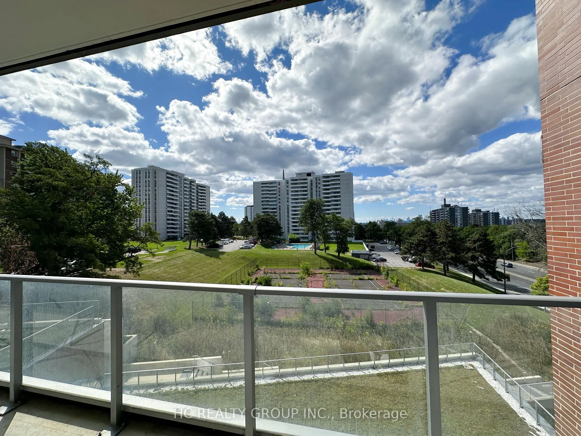 Photo 14 of Unit 203, 36 Forest Manor Road, North York, Henry Farm — HOMEH