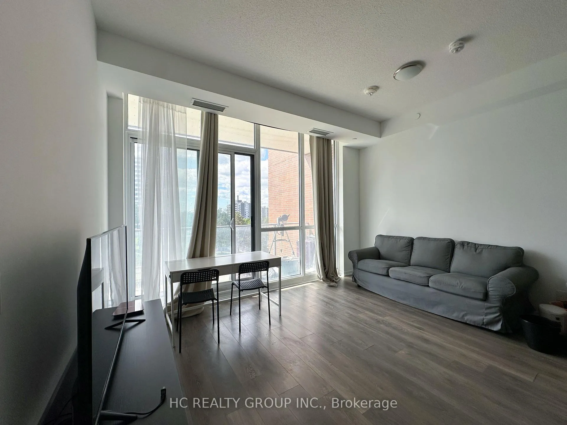 Photo 15 of Unit 203, 36 Forest Manor Road, North York, Henry Farm — HOMEH