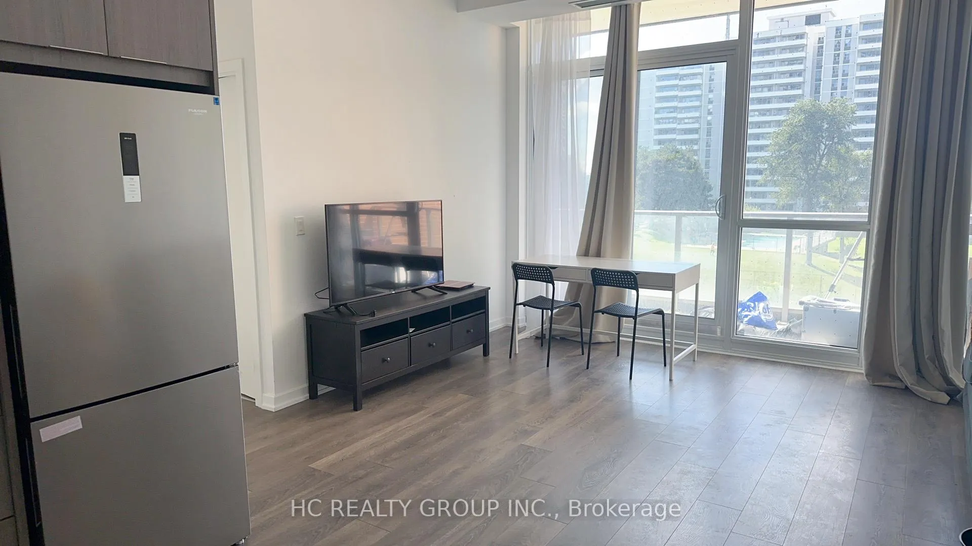Photo 16 of Unit 203, 36 Forest Manor Road, North York, Henry Farm — HOMEH