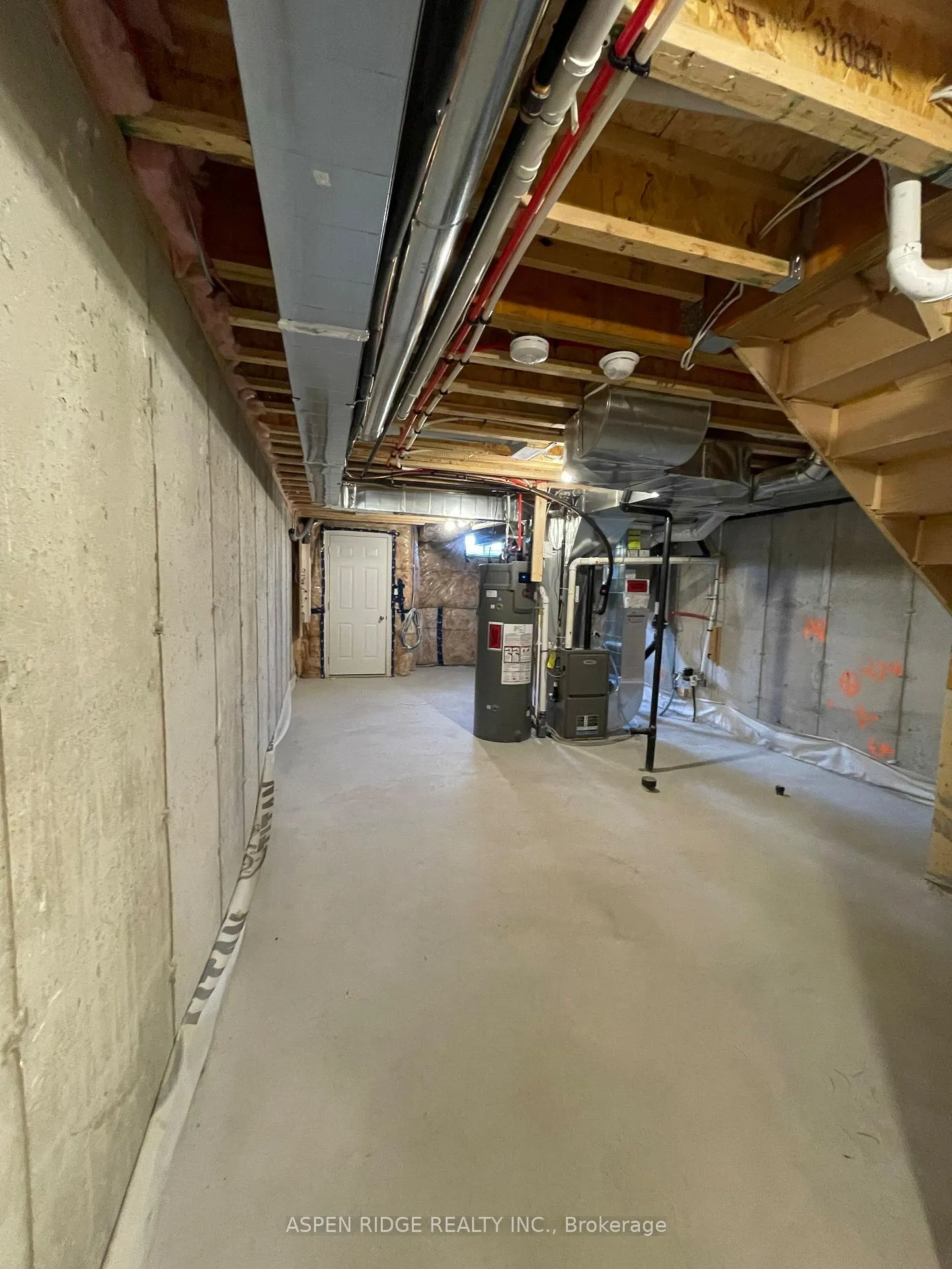 Photo 7 of 529 Vine Cliff Boulevard, Markham, Rural Markham — HOMEH