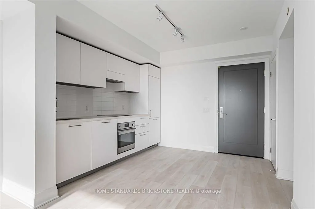 Photo 3 of Unit 308, 33 Frederick Todd Way, Toronto, Thorncliffe Park — HOMEH