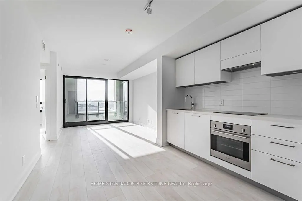 Photo 6 of Unit 308, 33 Frederick Todd Way, Toronto, Thorncliffe Park — HOMEH