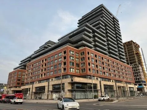Photo 18 of Unit 308, 33 Frederick Todd Way, Toronto, Thorncliffe Park — HOMEH