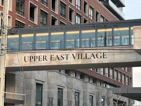 Photo 19 of Unit 308, 33 Frederick Todd Way, Toronto, Thorncliffe Park — HOMEH
