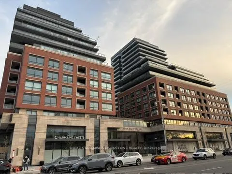 Photo 20 of Unit 308, 33 Frederick Todd Way, Toronto, Thorncliffe Park — HOMEH