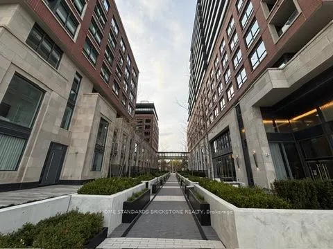 Photo 22 of Unit 308, 33 Frederick Todd Way, Toronto, Thorncliffe Park — HOMEH