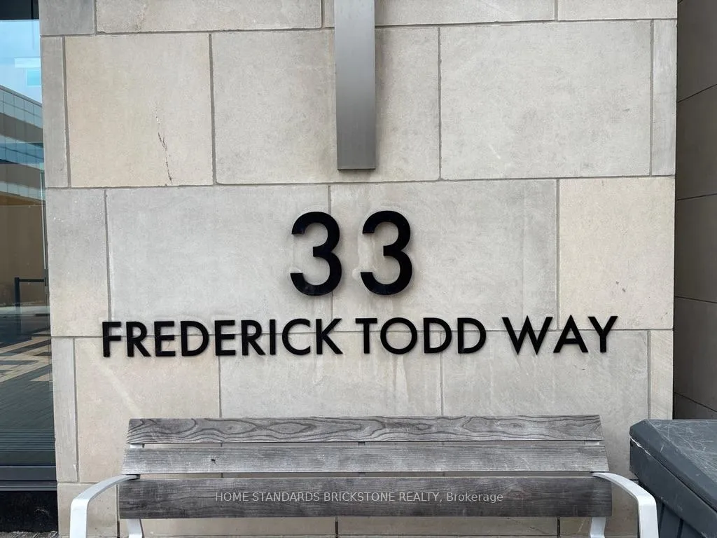 Photo 31 of Unit 308, 33 Frederick Todd Way, Toronto, Thorncliffe Park — HOMEH