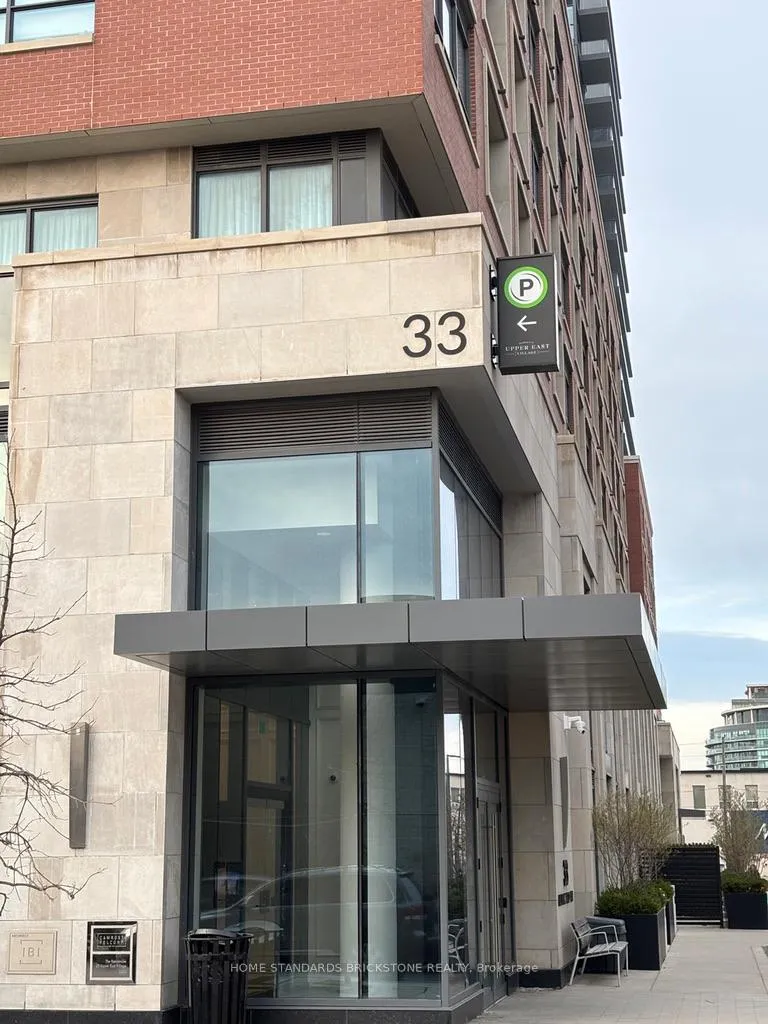 Photo 32 of Unit 308, 33 Frederick Todd Way, Toronto, Thorncliffe Park — HOMEH