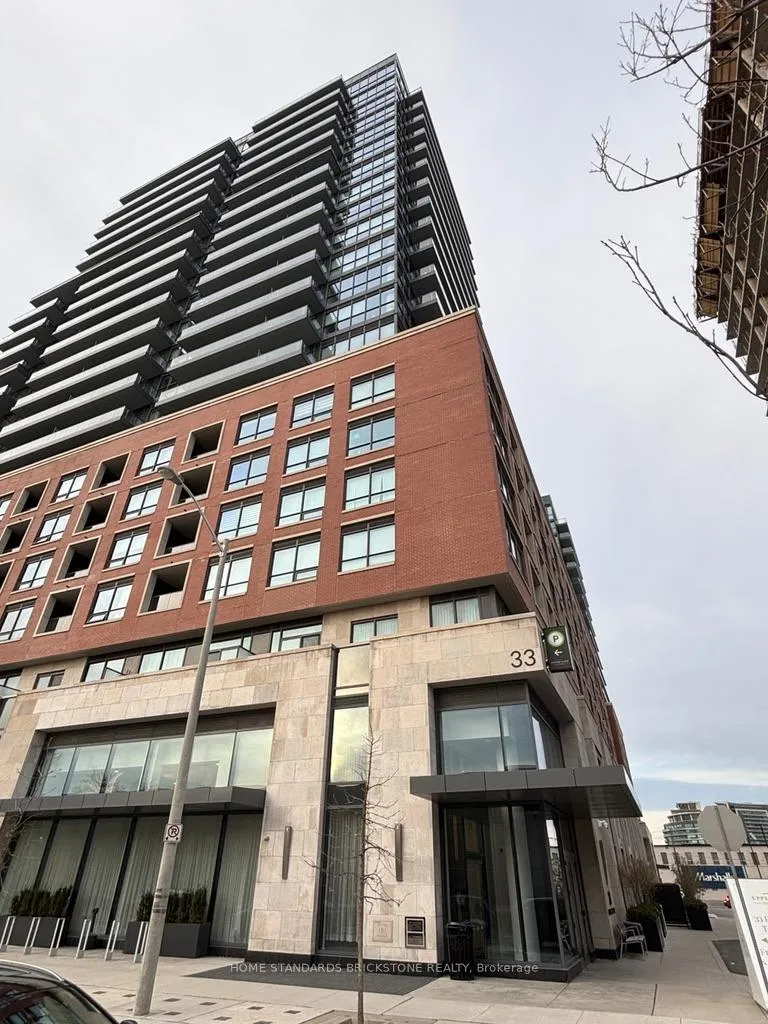 Photo 33 of Unit 308, 33 Frederick Todd Way, Toronto, Thorncliffe Park — HOMEH