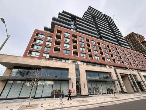 Photo 34 of Unit 308, 33 Frederick Todd Way, Toronto, Thorncliffe Park — HOMEH