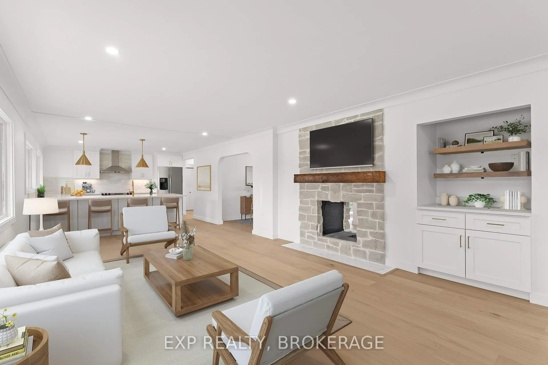 Photo 10 of 1802 Sydenham Road, Kingston, City North of 401 — HOMEH