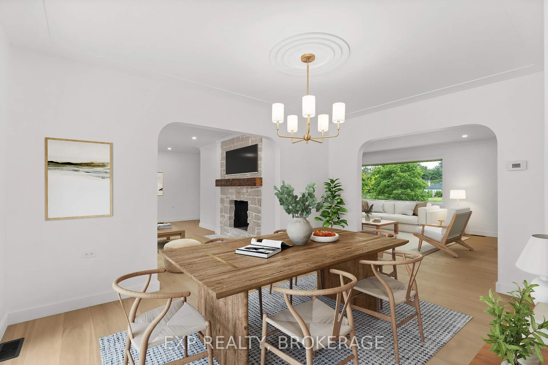 Photo 12 of 1802 Sydenham Road, Kingston, City North of 401 — HOMEH
