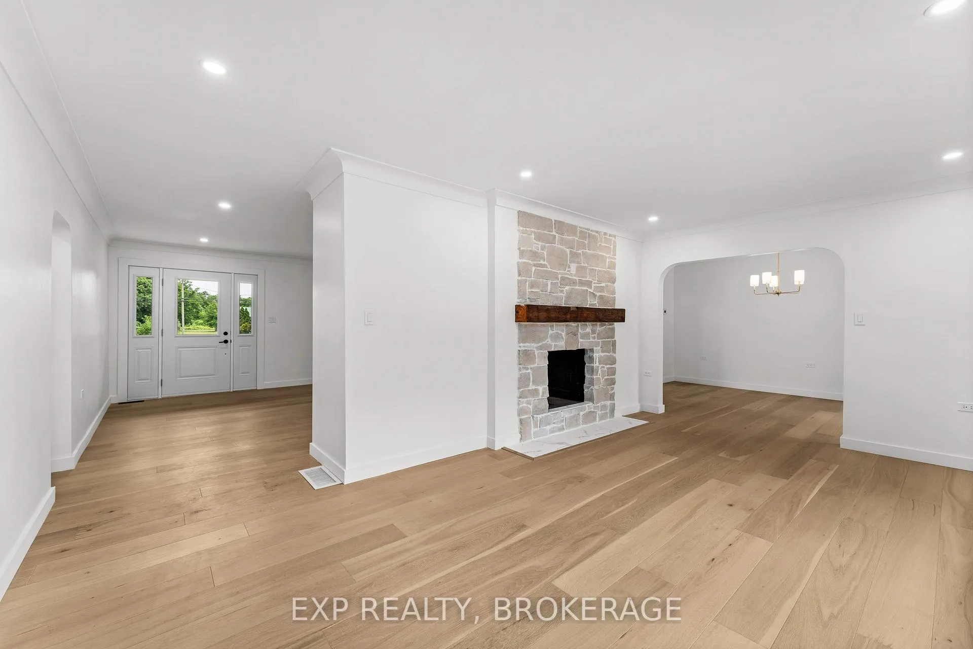 Photo 16 of 1802 Sydenham Road, Kingston, City North of 401 — HOMEH