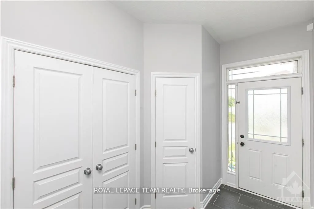 Photo 2 of 257 Gossamer Street, Ottawa, Mer Bleue/Bradley Estates/Anderson Park — HOMEH