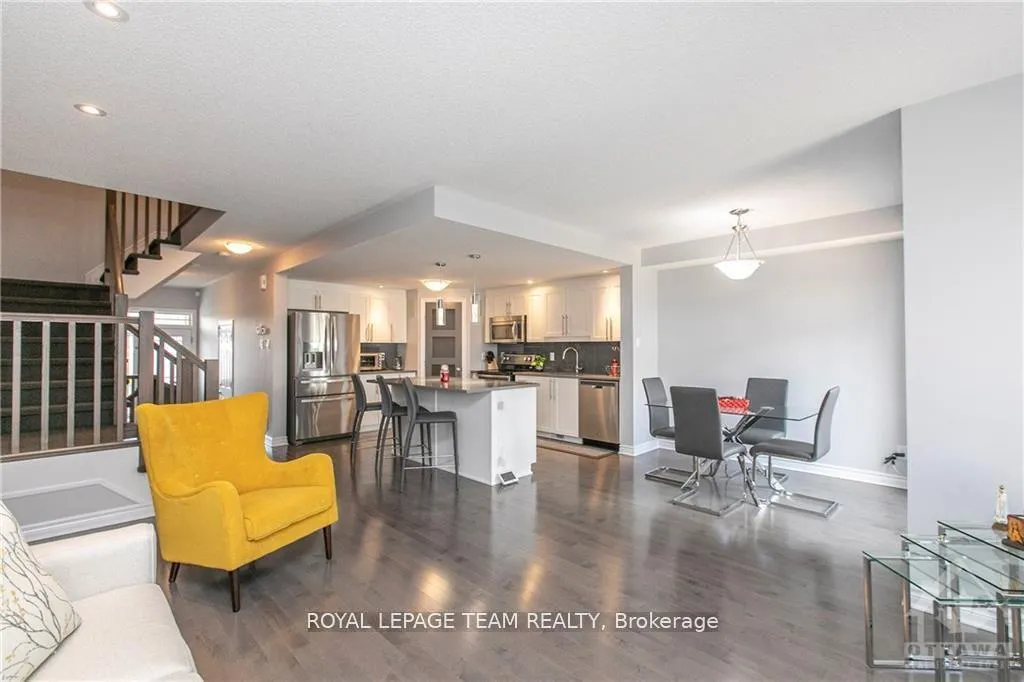 Photo 6 of 257 Gossamer Street, Ottawa, Mer Bleue/Bradley Estates/Anderson Park — HOMEH