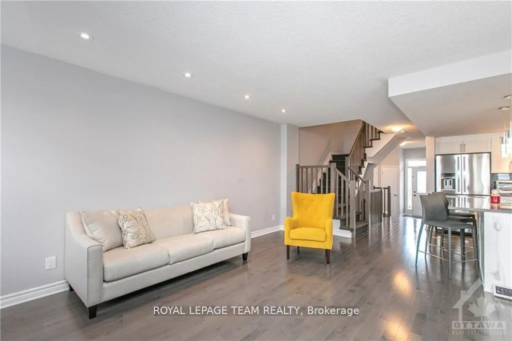 Photo 7 of 257 Gossamer Street, Ottawa, Mer Bleue/Bradley Estates/Anderson Park — HOMEH