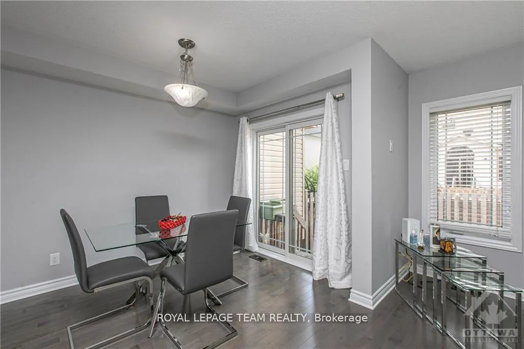 Photo 9 of 257 Gossamer Street, Ottawa, Mer Bleue/Bradley Estates/Anderson Park — HOMEH