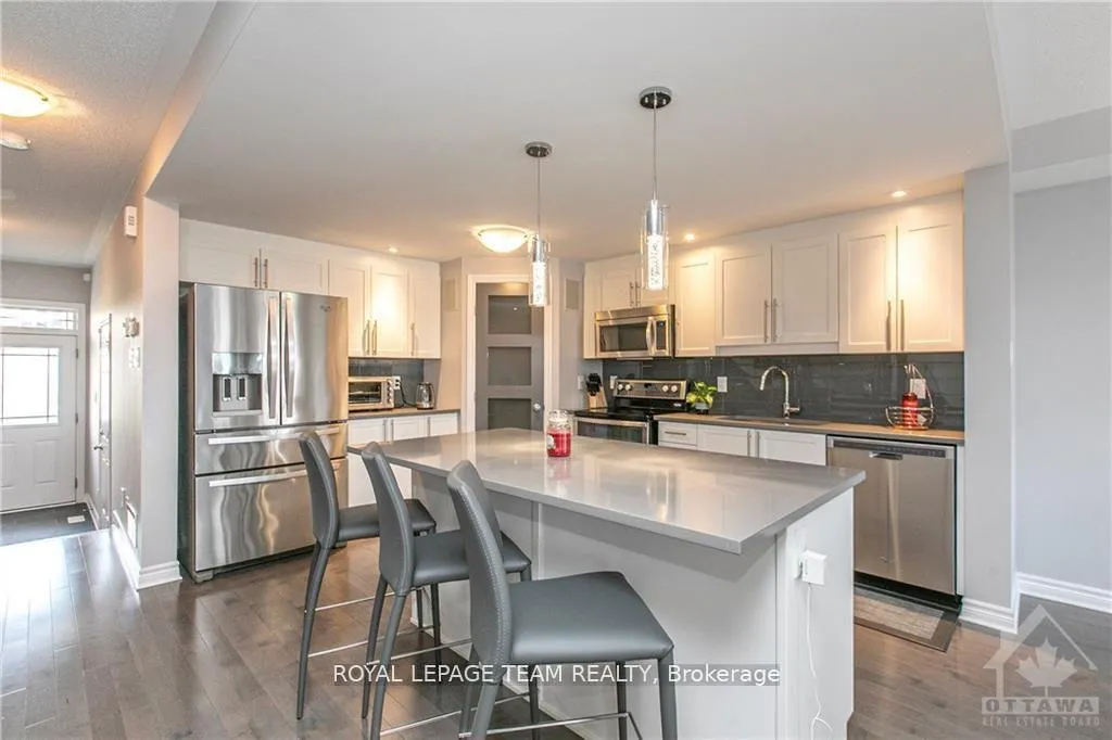 Photo 11 of 257 Gossamer Street, Ottawa, Mer Bleue/Bradley Estates/Anderson Park — HOMEH