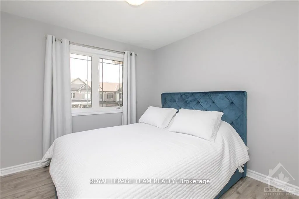 Photo 20 of 257 Gossamer Street, Ottawa, Mer Bleue/Bradley Estates/Anderson Park — HOMEH