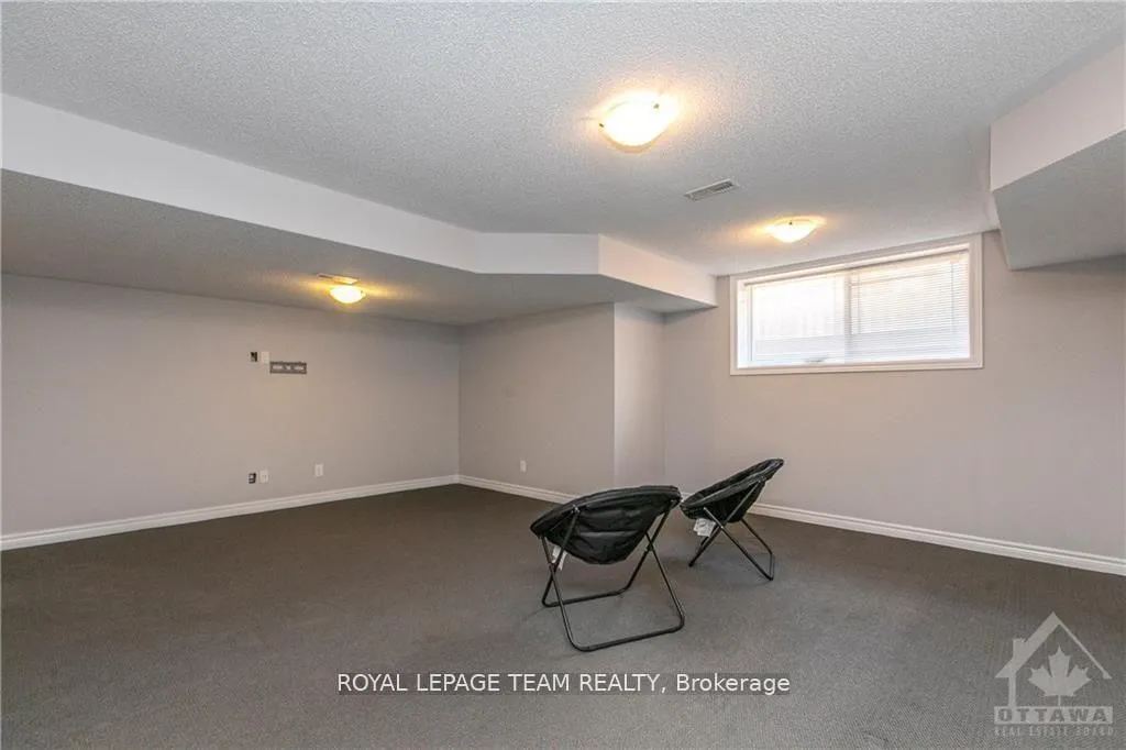 Photo 23 of 257 Gossamer Street, Ottawa, Mer Bleue/Bradley Estates/Anderson Park — HOMEH