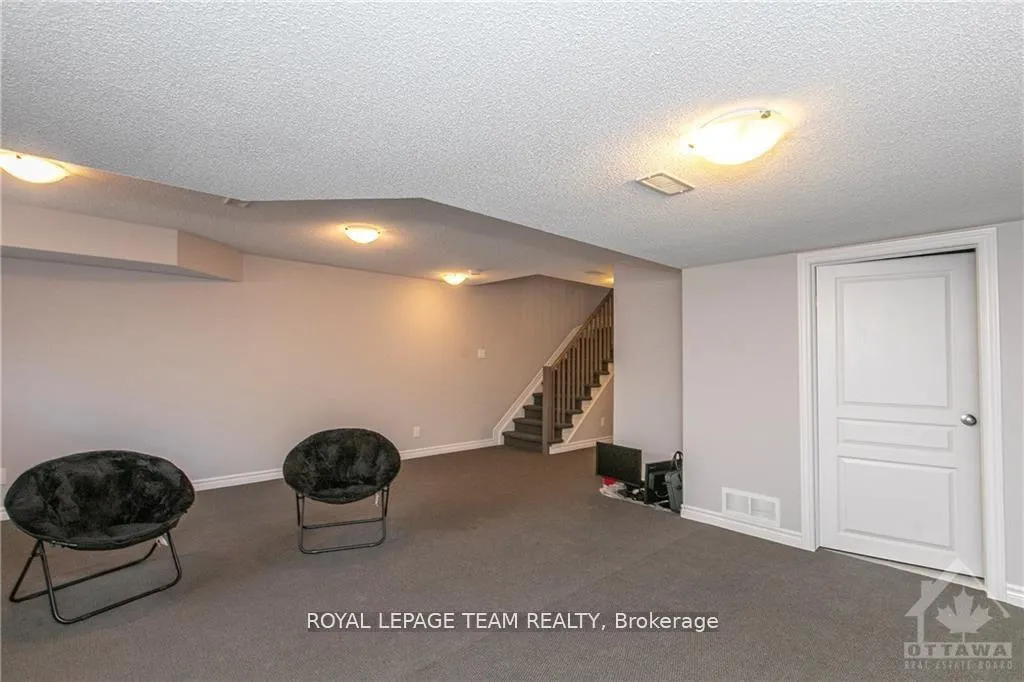 Photo 25 of 257 Gossamer Street, Ottawa, Mer Bleue/Bradley Estates/Anderson Park — HOMEH
