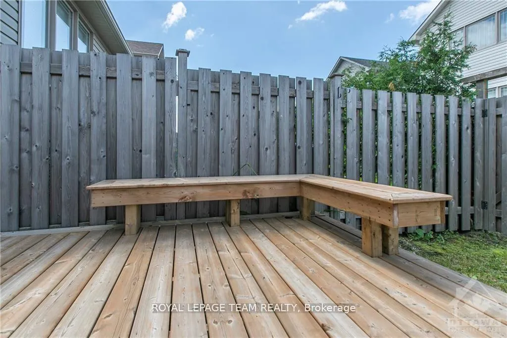 Photo 29 of 257 Gossamer Street, Ottawa, Mer Bleue/Bradley Estates/Anderson Park — HOMEH
