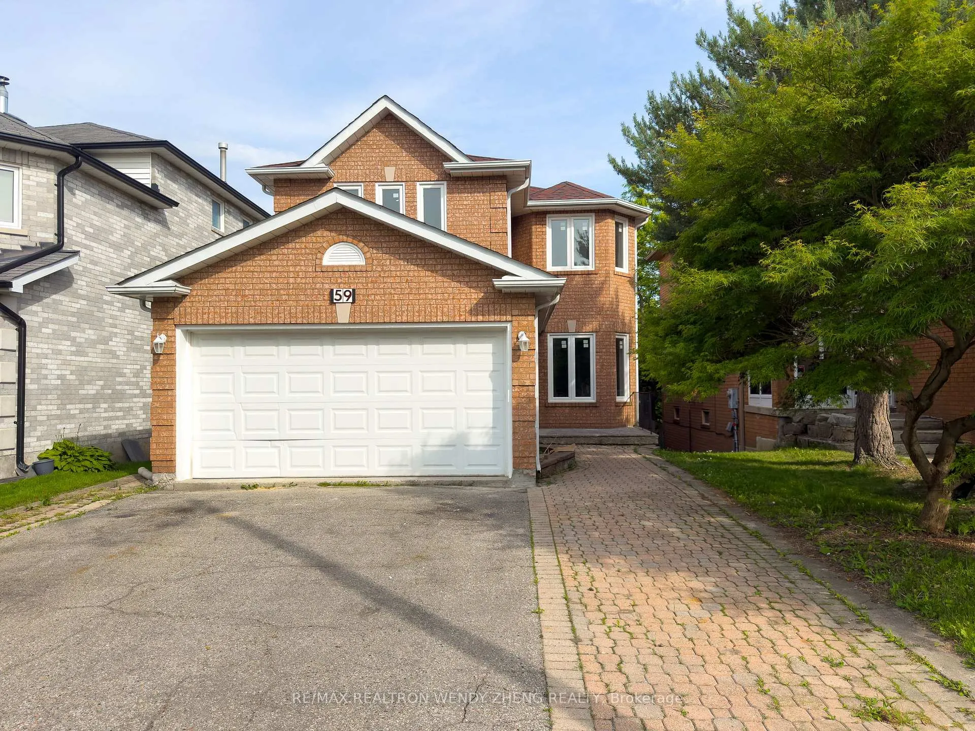 Photo 1 of 59 Springer Drive, Richmond Hill, Westbrook — HOMEH