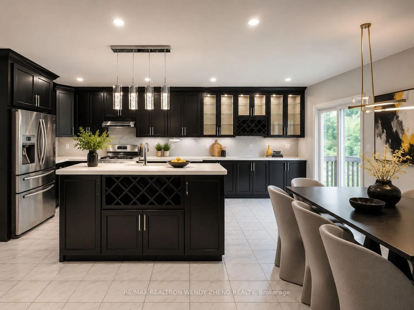 Photo 4 of 59 Springer Drive, Richmond Hill, Westbrook — HOMEH