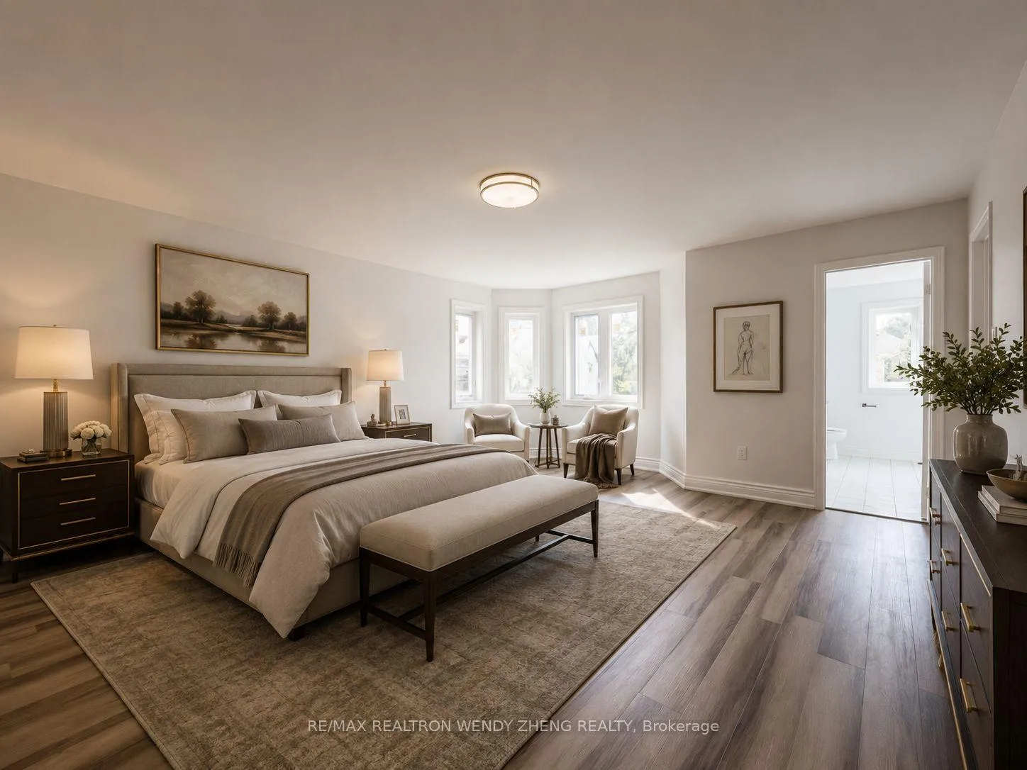 Photo 5 of 59 Springer Drive, Richmond Hill, Westbrook — HOMEH